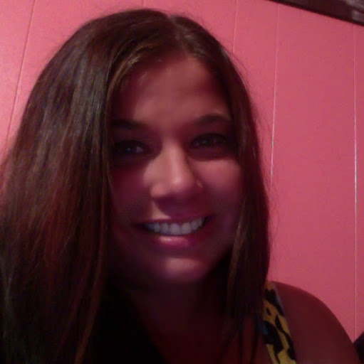 Kristina Brown Photo 15