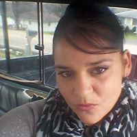 Crystal Borden Photo 22