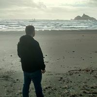 Erik Harvey Photo 27