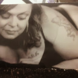 Victoria Tyler Photo 12