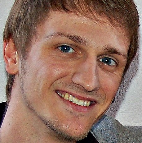 Daniel Reuter Photo 15