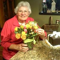 Nancy Mccomb Photo 8