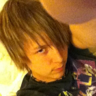 Alex Green Photo 26