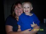 Kelly Saunders Photo 28