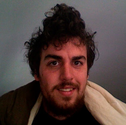 Benjamin Ferris Photo 19