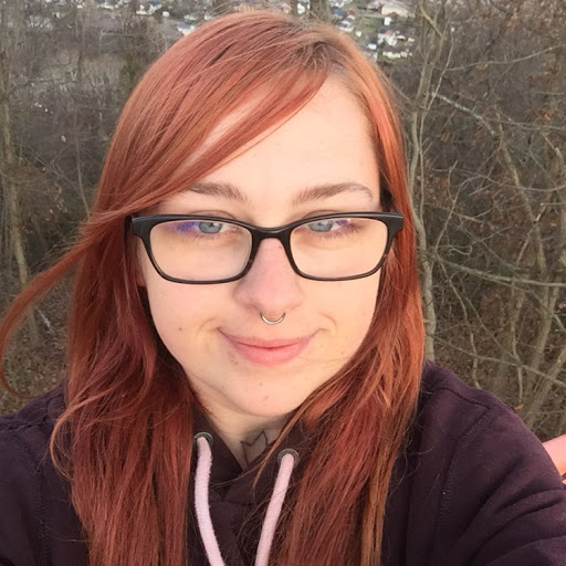 Amber Jenkins Photo 22