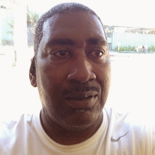 Jerry Washington Photo 26