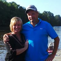 Tracey Griffith Photo 30