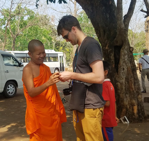 Todd Julian Photo 15