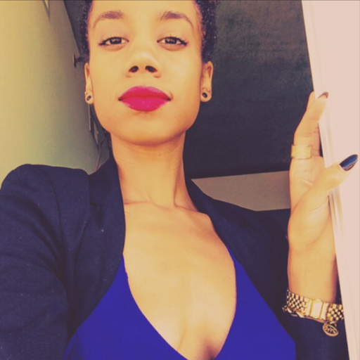 Angela Simmons Photo 41