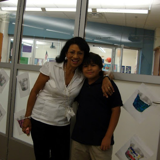 Ada Sandoval Photo 13