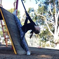 Suzanne Winter Photo 18