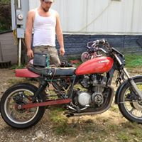 Cory Ingram Photo 30