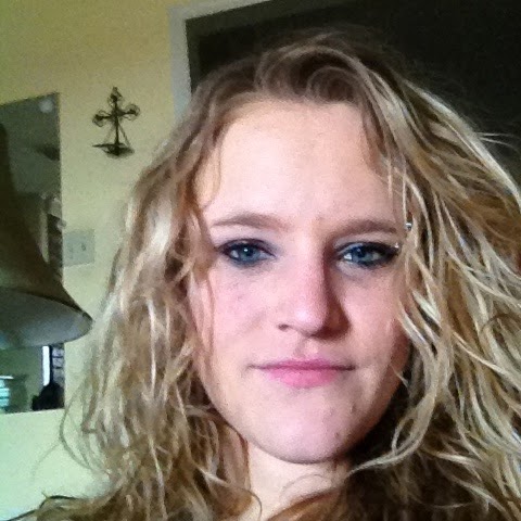 Stephanie Chrisman Photo 3