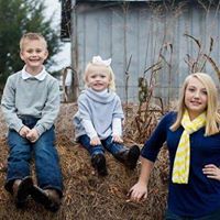 Julie Trammell Photo 3