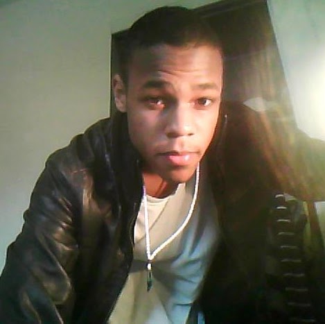 Brandon Samuels Photo 30