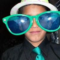 Paul Mendoza Photo 24