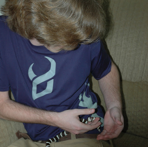 Bryan Lowery Photo 20