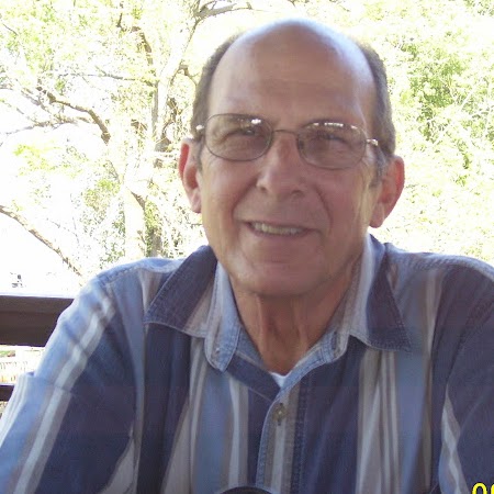 Fred Hartman Photo 37