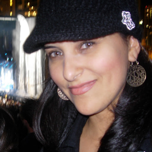 Marlene Benjamin Photo 24