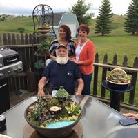 Brenda Willoughby Photo 8