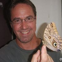 Richard Dickman Photo 18