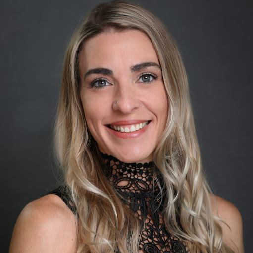 Michelle Randolph Photo 15