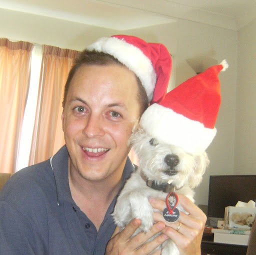 David Mauger Photo 5