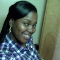 Clarissa Walker Photo 12