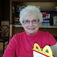 Margaret Flanigan Photo 2