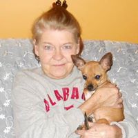 Patricia Rutledge Photo 37