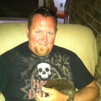 Eric Cooksey Photo 8