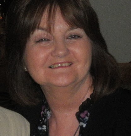 Christine Doran Photo 34
