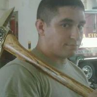 Stephan Vance Photo 7