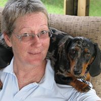 Sharon Ziegler Photo 8