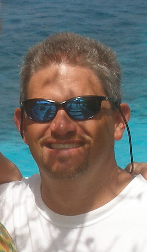 Jerry Reese Photo 12