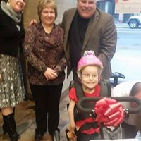 Anna Bittner Photo 16