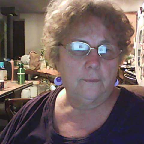 Patricia Briggs Photo 33