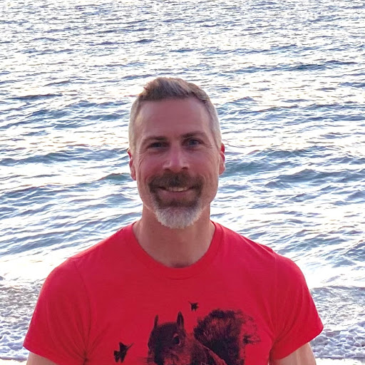 David Tyson Photo 32