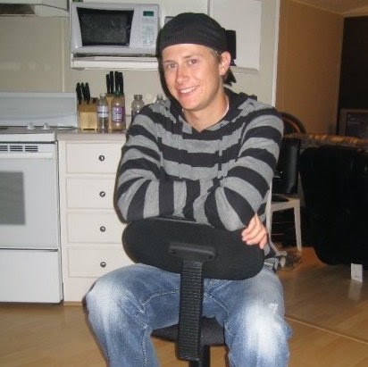 Kelly Michael Photo 6