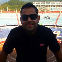 Fernando Febres Photo 9