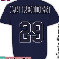 Ellen Redden Photo 4