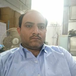 Farhat Ali Photo 36