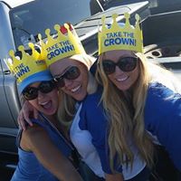 Kristin West Photo 20