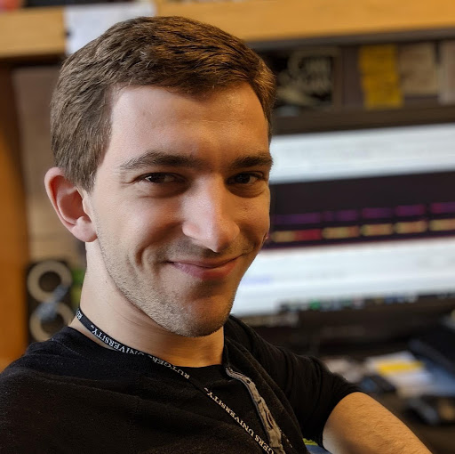 Steven Simmons Photo 39