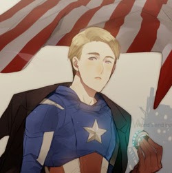 Steven Rogers Photo 18