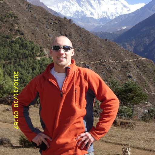 Peter Morton Photo 12