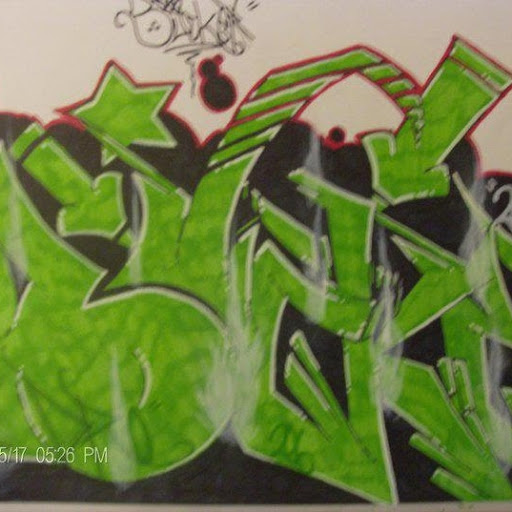 Jesse Roberson Photo 7