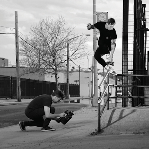 Adam Johnson Photo 53