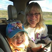 Terri Griffin Photo 17